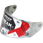 LS2 FF800 Storm II Sprinter Motorcycle Helmet & Visor
