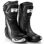 Richa Blade Waterproof Motorcycle Boots 48 Black (UK 14)