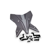 Puig New Generation Sport Screen For KTM 1390 Super Duke R 2024-2025 - Dark Smoke