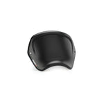 Puig Retro Fly Screen For Honda CB650 R Neo Sports Cafe 2024-2025 - Matt Black