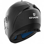 Shark Spartan Blank Motorcycle Helmet