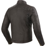 Rev It Vaughn Leather Jacket 54 Dark Brown (UK 44)