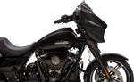 Klock Werks Windshield For Harley Davidson FLHX 1923 2024-2025 16.5 cm (6-1/2") - Tinted