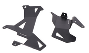 SW Motech Side Fairings For Yamaha MT-07 ABS 2024-2025 - Black