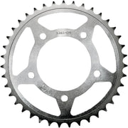Sunstar Steel Rear Sprocket - Suzuki SV 650 X 2018-2020 - 39T