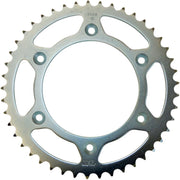 Sunstar Steel Rear Sprocket - Honda XR650R 2000-2006 - 45T