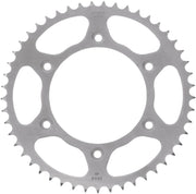 Sunstar Steel Rear Sprocket - Honda XR650R 2000-2006 - 49T