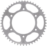 Sunstar Steel Rear Sprocket - Honda XR650R 2000-2006 - 49T