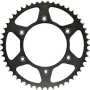 Sunstar Steel Rear Sprocket - Honda XR650R 2000-2006 - 50T