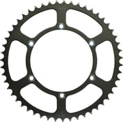 Sunstar Steel Rear Sprocket - Honda XR650R 2000-2006 - 51T