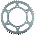 Sunstar Steel Rear Sprocket - Suzuki RMZ450 2018-2019 - 48T