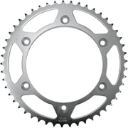 Sunstar Steel Rear Sprocket - Yamaha YZ250 WR 1989-1990 - 48T