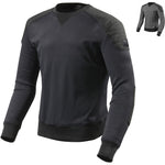 Rev It Yates Armour Motorcycle Sweatshirt
