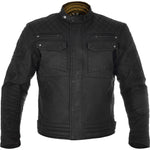 Oxford Hardy Wax Motorcycle Jacket