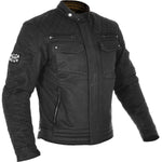 Oxford Hardy Wax Motorcycle Jacket