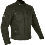 Oxford Hardy Wax Motorcycle Jacket