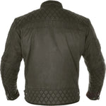 Oxford Hardy Wax Motorcycle Jacket