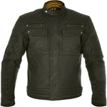Oxford Hardy Wax Motorcycle Jacket