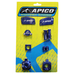 Apico Factory Bling Pack