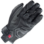 Five El Camino Leather Motorcycle Gloves