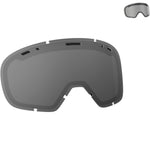 Scott Buzz MX Goggle Double ACS Lens