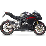 Scorpion RP-1 GP Carbon Exhaust For Honda CBR 250 RR 2017-2019
