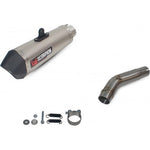 Scorpion Serket Taper Titanium Exhaust For Honda CBR 250 RR 2017-2019