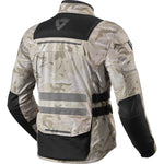 Rev It Offtrack Motorcycle Jacket