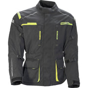 Richa Axel Motorcycle Jacket S Grey Fluo EX-DISPLAY
