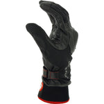 Richa Ghent Gore-Tex Motorcycle Gloves M Black EX-DISPLAY