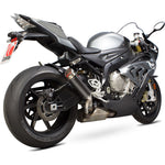 Scorpion RP-1 GP Carbon Fibre Exhaust - BMW S1000 RR 2017 - 2018