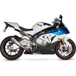 Scorpion Serket Taper Titanium Exhaust For BMW S1000 RR 2015-2016