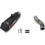 Scorpion Serket Taper Carbon Fibre Exhaust For Honda CB 500 F/X 2016-2018
