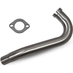 Scorpion Header Pipe For Yamaha XMAX 300 2017-2025