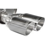 Scorpion Car Exhaust Cat-Back System (Non-Resonated) Daytona - Volkswagen Polo GTI 1.8T 6C 2015 - 2017