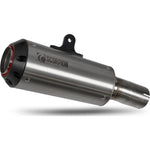 Scorpion Red Power Stainless Steel Exhaust For Honda CB1000R 2018-2020