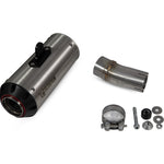 Scorpion Red Power Stainless Steel Exhaust For Honda CB1000R 2018-2020