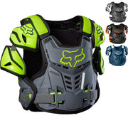 Fox Racing Raptor Vest Chest Protector