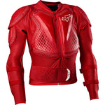 Fox Racing Titan Sport Armoured Jacket