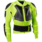 Fox Racing Titan Sport Armoured Jacket