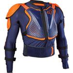 Fox Racing Titan Sport Armoured Jacket