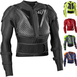 Fox Racing Titan Sport Armoured Jacket