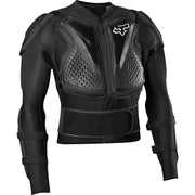 Fox Racing Youth Titan Sport Armoured Jacket
