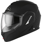 Airoh Rev 19 Color Flip Front Motorcycle Helmet & Visor