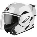 Airoh Rev 19 Color Flip Front Motorcycle Helmet & Visor