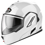 Airoh Rev 19 Color Flip Front Motorcycle Helmet & Visor