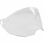 Airoh Commander Gold Dual Sport Helmet & Visor