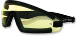 Bobster Wrap Goggles - Black