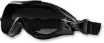 Bobster Phoenix Goggles - Gloss Black