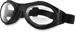 Bobster Bugeye Goggles - Matte Black